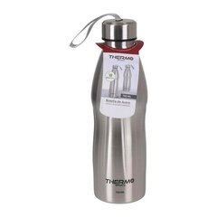 Pudele ThermoSport (750 ml) cena un informācija | Ūdens pudeles | 220.lv