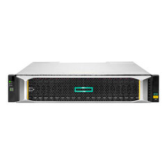 Serveris HPE R0Q80A x 24 cena un informācija | Ārējie cietie diski | 220.lv
