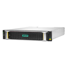 Serveris HPE R0Q80A x 24 цена и информация | Жёсткие диски | 220.lv