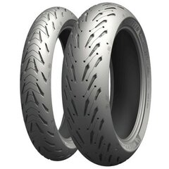 Motocikla riepu Michelin ROAD 5 120/70ZR17 cena un informācija | Motociklu riepas un kameras | 220.lv