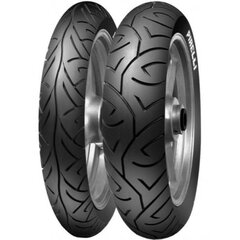 Motocikla Riepa Pirelli SPORT DEMON 110/80-17 цена и информация | Pirelli Автотовары | 220.lv