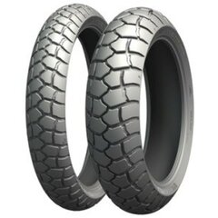 Motocikla Riepa Michelin ANAKEE ADVENTURE 100/90-19 цена и информация | Мотошины и камеры | 220.lv