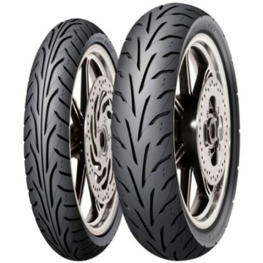 Motocikla riepu Dunlop ARROWMAX GT601 100/80-17 cena un informācija | Motociklu riepas un kameras | 220.lv