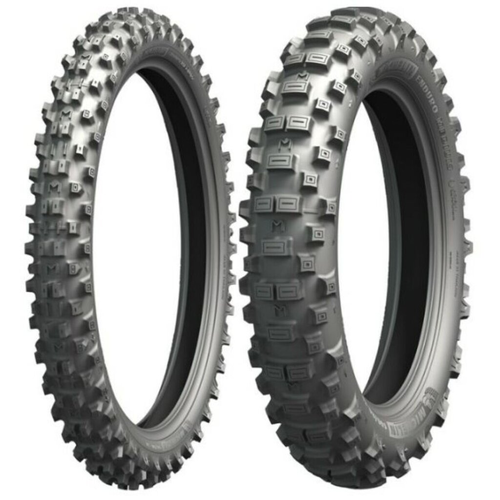 Motocikla riepu Michelin ENDURO HARD 90/100-21 cena un informācija | Motociklu riepas un kameras | 220.lv