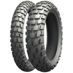 Motocikla riepu Michelin ANAKEE WILD 80/90-21 cena un informācija | Motociklu riepas un kameras | 220.lv