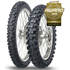 Motocikla riepu Dunlop GEOMAX MX53F 80/100-21 cena un informācija | Motociklu riepas un kameras | 220.lv