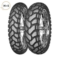 Motocikla riepu Mitas E-07+ ENDURO TRAIL DAKAR 170/60B17 cena un informācija | Motociklu riepas un kameras | 220.lv