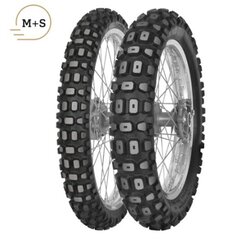 Motocikla riepu Mitas MC-23 ROCKYRIDER 110/80-18 cena un informācija | Motociklu riepas un kameras | 220.lv