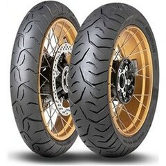 Motocikla riepu Dunlop TRAILMAX MERIDIAN 150/70VR17 cena un informācija | Motociklu riepas un kameras | 220.lv