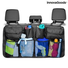 Органайзер для багажника автомобиля Trydink InnovaGoods цена и информация | Авто принадлежности | 220.lv