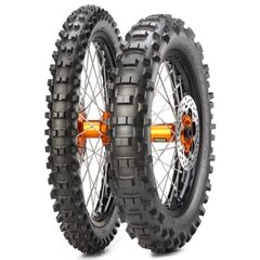 Motocikla riepu Metzeler MCE 6 DAYS EXTREME 110/80-18 cena un informācija | Motociklu riepas un kameras | 220.lv