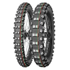 Motocikla riepu RUBI TERRA FORCE-MX MH 100/100-18 cena un informācija | Motociklu riepas un kameras | 220.lv