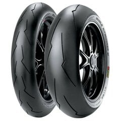 Motocikla riepu Pirelli DIABLO SUPERCORSA V3 SP 200/55ZR17 цена и информация | Мотошины и камеры | 220.lv