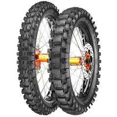 Motocikla riepu Metzeler MC360 MID HARD 80/100-21 cena un informācija | Motociklu riepas un kameras | 220.lv