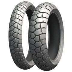 Motocikla riepu Michelin ANAKEE ADVENTURE 90/90-21 cena un informācija | Motociklu riepas un kameras | 220.lv