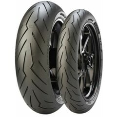 Шина для мотоцикла Pirelli DIABLO ROSSO III 140/70HR17 цена и информация | Мотошины и камеры | 220.lv