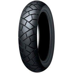 Motocikla riepu Dunlop TRAILMAX MIXTOUR 160/60HR15 cena un informācija | Motociklu riepas un kameras | 220.lv