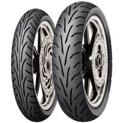 Motocikla Riepa Dunlop ARROWMAX GT601 130/70-17 cena un informācija | Motociklu riepas un kameras | 220.lv