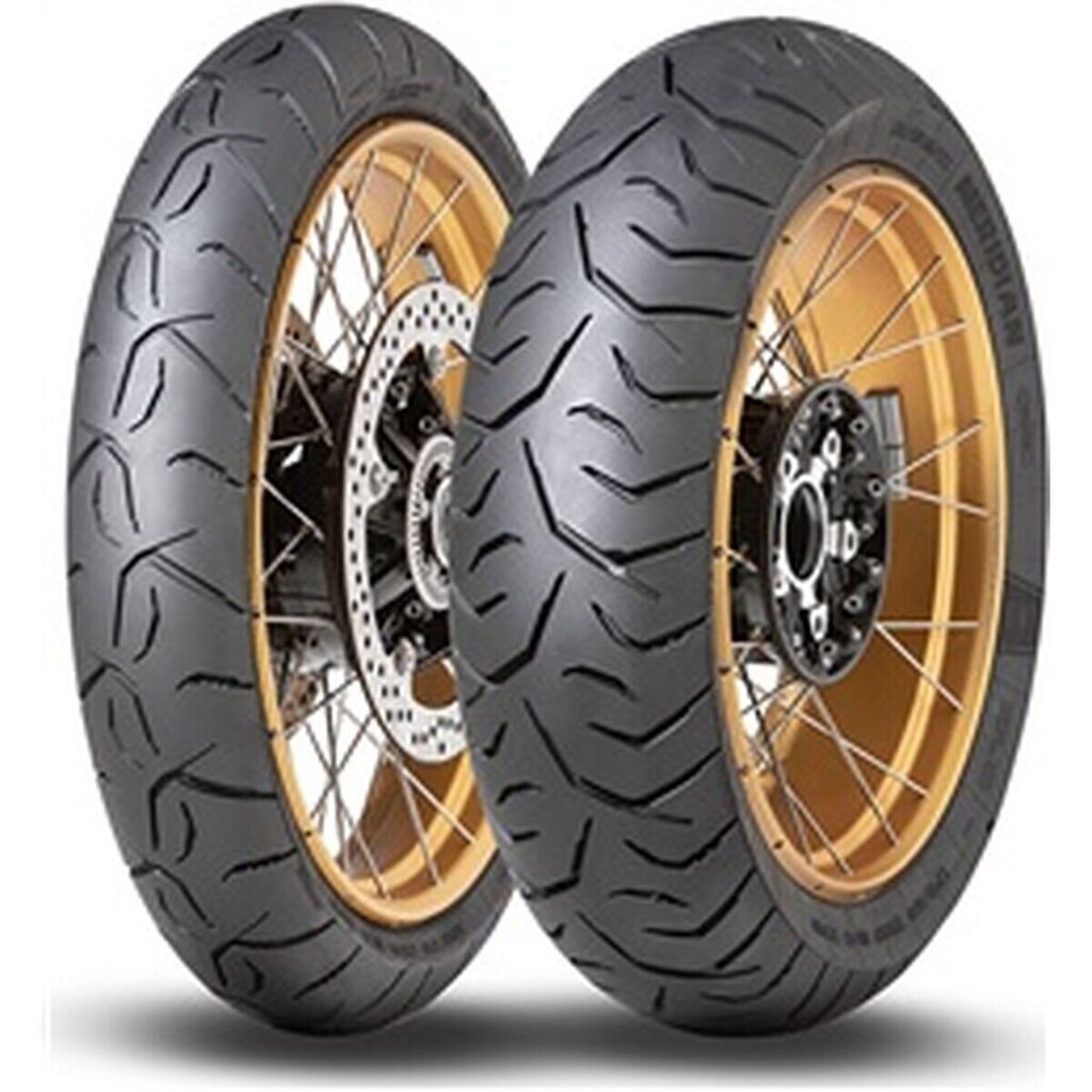 Motocikla Riepa Dunlop TRAILMAX MERIDIAN 150/70ZR18 цена и информация | Motociklu riepas un kameras | 220.lv