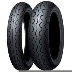 Шины для мотоциклов Dunlop TT100 GP 140/70VR18 цена и информация | Мотошины и камеры | 220.lv