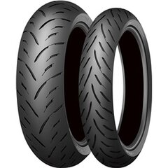 Motocikla Riepa Dunlop SPORTMAX GPR300F 110/80ZR18 cena un informācija | Motociklu riepas un kameras | 220.lv