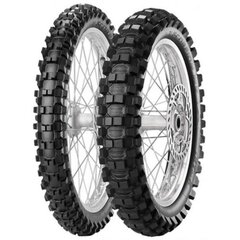 Motocikla Riepa Pirelli SCORPION MX EXTRA X 80/100-21 cena un informācija | Motociklu riepas un kameras | 220.lv