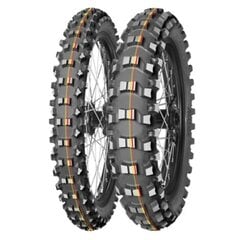 Motocikla Riepa Mitas TERRA FORCE-MX SM SUPER 90/90-21 cena un informācija | Motociklu riepas un kameras | 220.lv