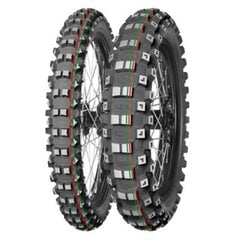 Motocikla Riepa Mitas TERRA FORCE-MX MH SUPER 90/100-14 цена и информация | Мотошины и камеры | 220.lv