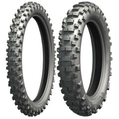 Motocikla riepu Michelin ENDURO HARD 90/90-21 cena un informācija | Motociklu riepas un kameras | 220.lv