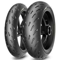 Michelin Pilot Power 5 120/70ZR17 цена и информация | Мотошины и камеры | 220.lv