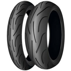 Motocikla riepu Michelin PILOT POWER 2CT 120/65ZR17 cena un informācija | Motociklu riepas un kameras | 220.lv