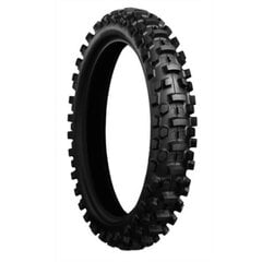 Motocikla Riepa Bridgestone MOTOCROSS M102 110/100-18 cena un informācija | Motociklu riepas un kameras | 220.lv