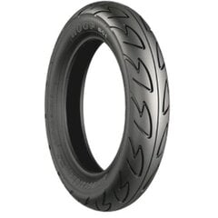 Motocikla Riepa Bridgestone HOOP B01 3,50-10 цена и информация | Мотошины и камеры | 220.lv