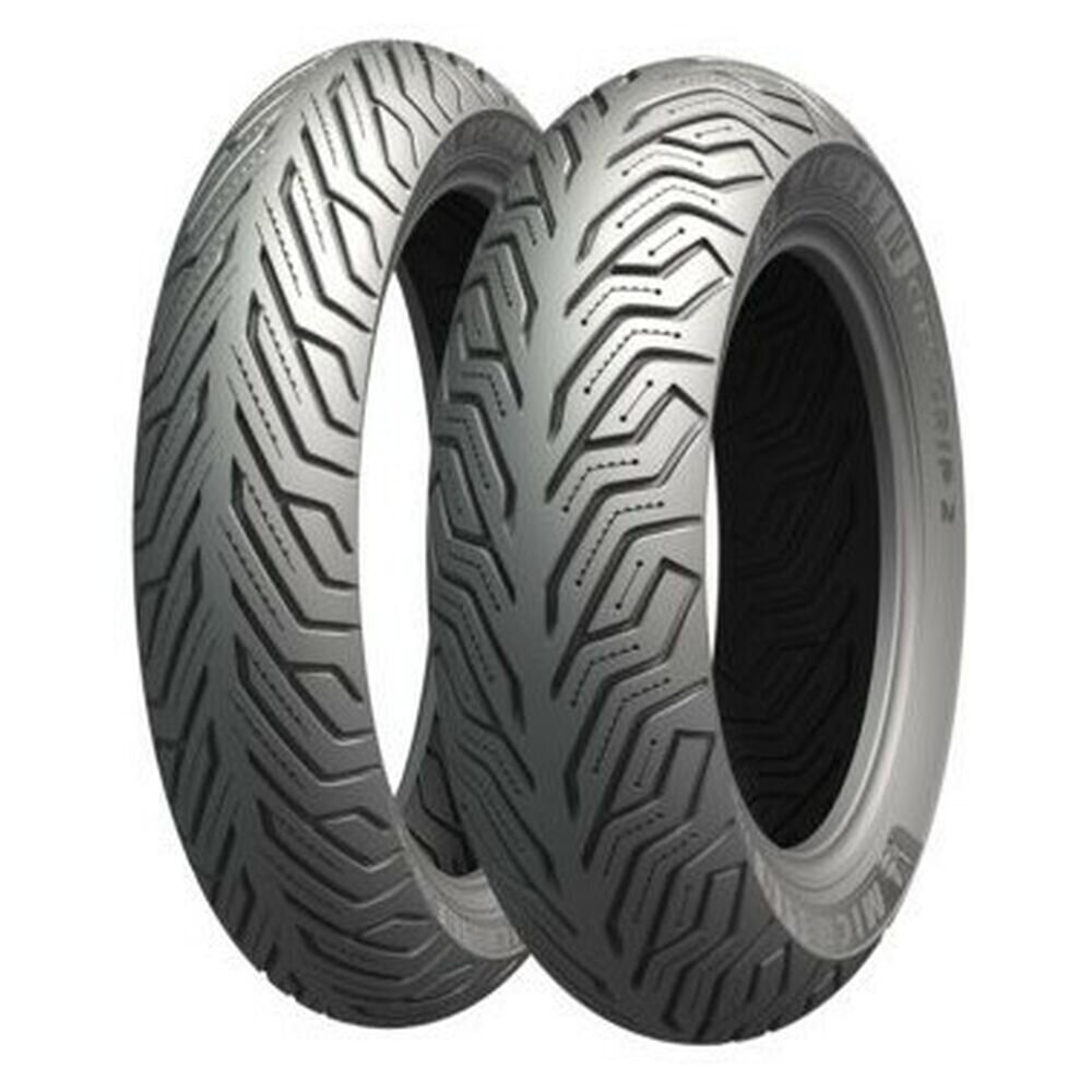 Motocikla Riepa Michelin CITY GRIP 2 120/80-12 cena un informācija | Motociklu riepas un kameras | 220.lv