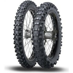 Dunlop Geomax EN91 140/80-18 цена и информация | Мотошины и камеры | 220.lv