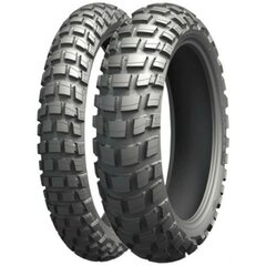 Motocikla Riepa Michelin ANAKEE WILD 110/80-18 cena un informācija | Motociklu riepas un kameras | 220.lv