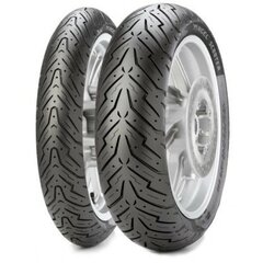 Motocikla Riepa Pirelli ANGEL SCOOTER 100/90-10 cena un informācija | Motociklu riepas un kameras | 220.lv