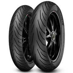 Motocikla Riepa Pirelli ANGEL CITY 90/90-17 cena un informācija | Motociklu riepas un kameras | 220.lv