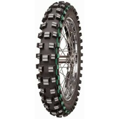 Motocikla Riepa Mitas XT-754 110/100-18 cena un informācija | Motociklu riepas un kameras | 220.lv