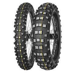 Motocikla Riepa Mitas TERRA FORCE-EF SUPER 90/100-21 cena un informācija | Motociklu riepas un kameras | 220.lv