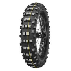 Motocikla Riepa Mitas EF-07 MAJESTIC ENDURO SUPER LIGHT 120/90-18 cena un informācija | Motociklu riepas un kameras | 220.lv