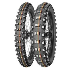 Motocikla Riepa Mitas TERRA FORCE-MX SM SUPER 120/90-18 cena un informācija | Motociklu riepas un kameras | 220.lv