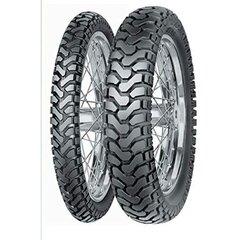 Motocikla Riepa Mitas E-07 ENDURO DAKAR 110/80-19 цена и информация | Мотошины и камеры | 220.lv