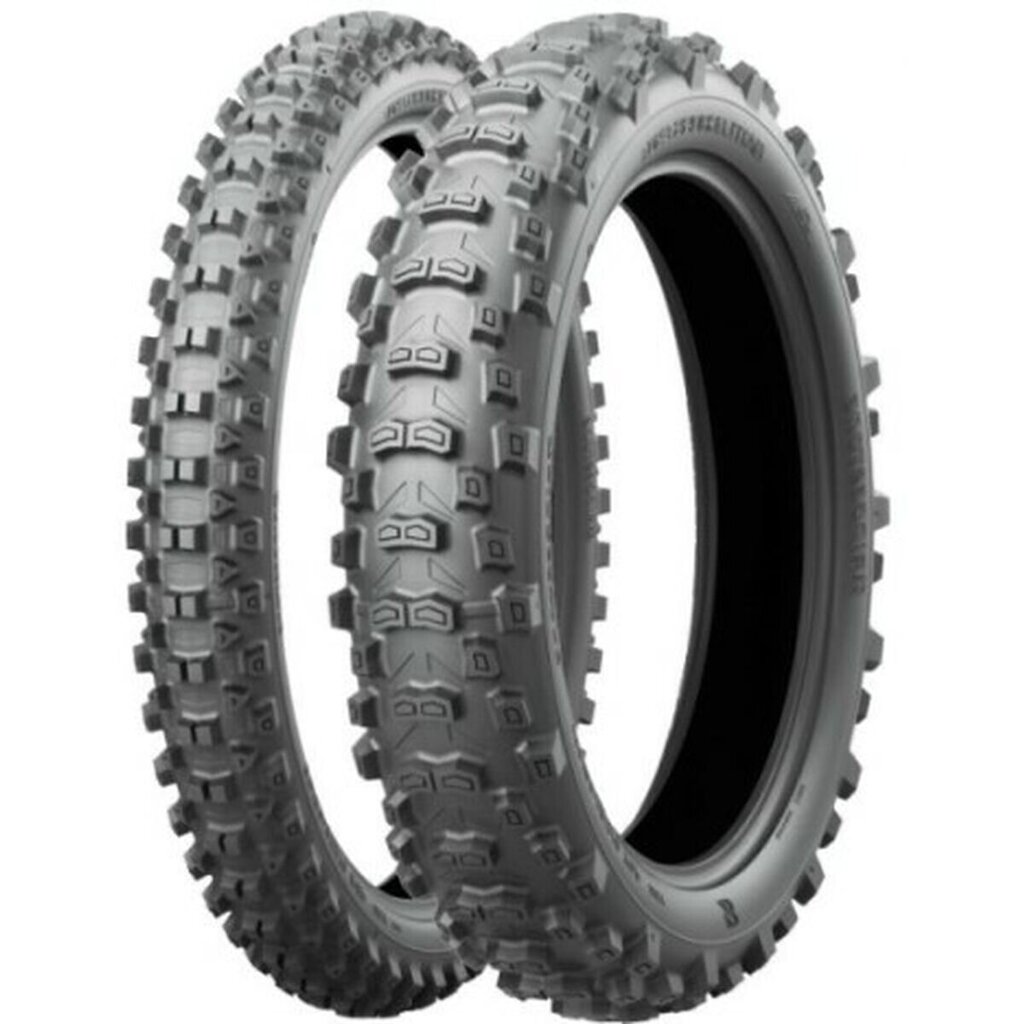 Motocikla Riepa Bridgestone E50F 90/90-21 cena un informācija | Motociklu riepas un kameras | 220.lv