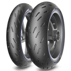 Motocikla Riepa Michelin POWER GP 190/50ZR17 cena un informācija | Motociklu riepas un kameras | 220.lv