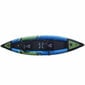 Piepūšams Kanoe Kayak Hybrid Drop Stitch Floor PVC 385 cm cena un informācija | SUP dēļi, sērfa dēļi un piederumi | 220.lv