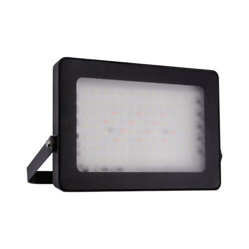 TABLET 20w melns rgbw 2070 lm smd LED prožektors STRÜHM 114x148x18mm cena un informācija | Iebūvējamās lampas, LED paneļi | 220.lv