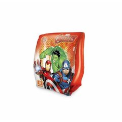 Uzmavas The Avengers PVC cena un informācija | Peldvestes, peldēšanas piedurknes | 220.lv