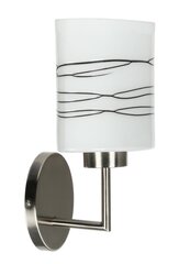 Настенный светильник Candellux Visola цена и информация | Настенные светильники | 220.lv