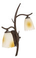 Candellux sienas lampa L&H Mikado